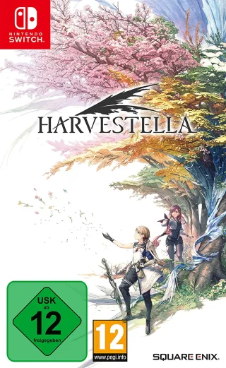 Harvestella [für Nintendo Switch]
