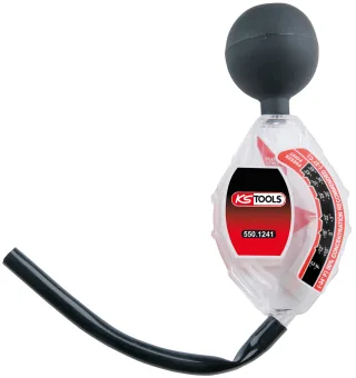 KS Tools Frostschutz-Prüfer - 550.1241