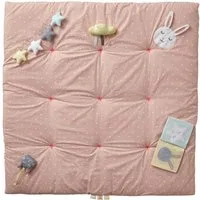 Krabbeldecke Baby Activity-Decke SWEET FUN, vertbaudet