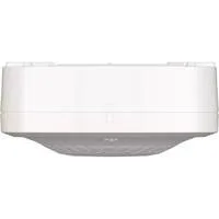 LUXA 103 S360-100-12 AP WH, Bewegungsmelder weiß