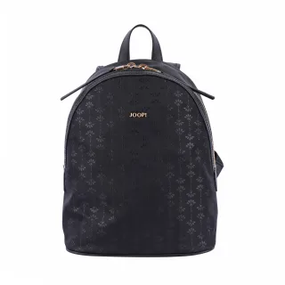 Collana Tessuto Enrica Backpack Svz black - Gr. - S