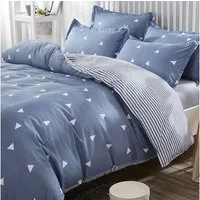 L'Essentiel Maison Bettdecke + Kopfkissen 65% COTTON / 35% POLYESTER J4282