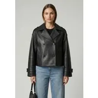 RICANO Lederjacke Yvette