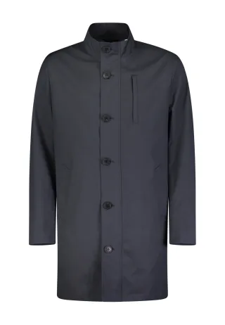 ROY ROBSON - Mantel 16953-98 0-98-16953-12370-00 dark blue - Gr. - 52