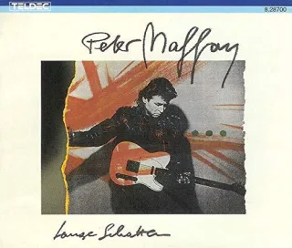 Lange Schatten [Audio CD] Peter Maffay