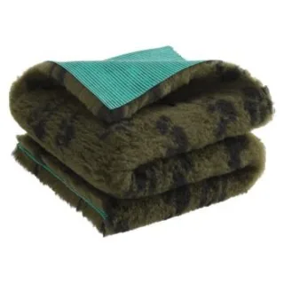 ROMNEYS MedBed Premium oliv 70 cm, 1 m, 2,5 cm