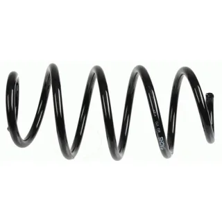 Sachs Feder vorne Audi A3 Seat Altea Leon