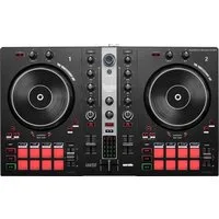 HERCULES DJControl Inpulse 300 MK2 Controller