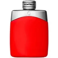 MONTBLANC Eau de Parfum Legend Red, Glasflakon, Parfüm EDP, Herrenduft
