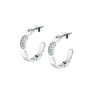 Karl Lagerfeld Ohrstecker Crystals KLAYC66