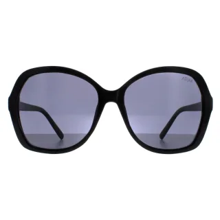 Atum Aelius C1 glÃ¤nzend schwarz rauchgrau Sonnenbrille