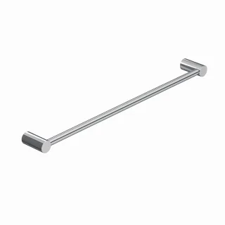 Kludi VELA R Badetuchhalter Länge = 600MM chrom, 5897905 5897905