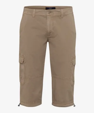EUREX by BRAX - Style Bill beige - Gr. - 26U