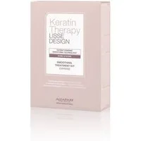 Alfaparf Haarshampoo Alfaparf Intro Kit Smoothing Treatment