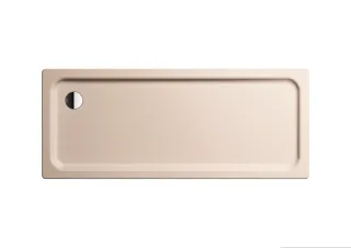 Kaldewei Duschwanne DUSCHPLAN XXL Modell 424-2,700x1700x65mm, 432448040030 432448040030