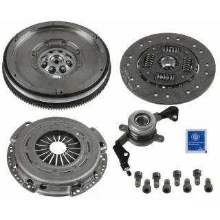 Sachs Kupplung Mercedes Sprinter 2290601099