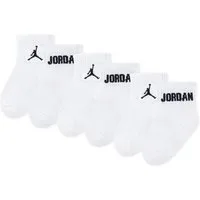 Jordan Socken JHN INFANT / TOD EVERYDAY ESS für Babys, mit Jordan-Branding, aus Baumwollmischung