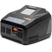 Spektrum Spektrum RC Ladegerät Smart S1100 AC Lader 1x100W RC-Fernsteuerung