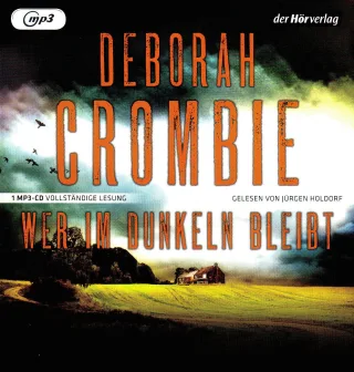 Wer im Dunkeln bleibt (Kincaid-James-Roman Band 16)