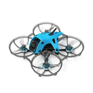 BETAFPV Meteor75 Pro II HD O4 Wide 80mm 1S Brushless Whoop RC FPV Racing Drones ELRS SBUS with Matrix 1S 3IN1 HD FC 1102