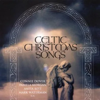 Celtic Christmas Songs [Audio CD] Various