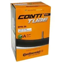 CONTINENTAL Fahrradschlauch Continental Fahrradschlauch MTB 29 Zoll Autoventil