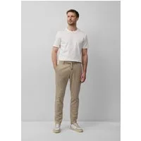 s.Oliver Chinos Hose S.OJOGG s.O JOGG: Anzughose aus Stretch-Jersey