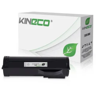 Toner kompatibel zu Xerox Phaser B400 XL 106R03582 XL Schwarz