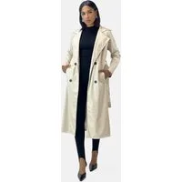Elara Trenchcoat Trenchcoat