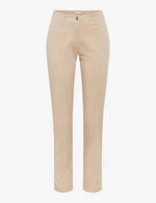 BRAX - Style Maron S ALMOND - Gr. - 36