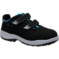 ELTEN IMPULSE Lady aqua Easy ESD S1PS Sicherheitsschuh (Schuhkarton, Paar)