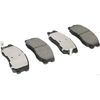 Jakoparts Bremsbel?ge vorne Chevrolet Captiva Opel Antara Suzuki Xl7