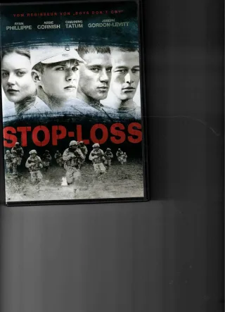 Stop-Loss