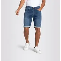 MAC Jeansshorts Jogn Bermuda