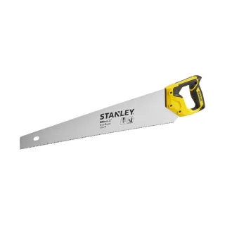 STANLEY JETCUT Handsäge 550mm 11TPI - 2-15-244