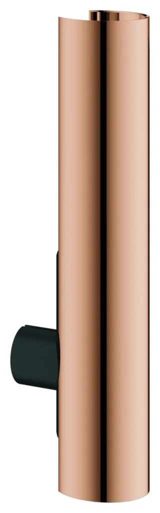 GROHE Siphon Abdeckung 101008 rund, warm sunset, 101008DA00 101008DA00
