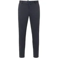 Thomas Goodwin Anzughose Hose im Slim-Fit, 3936-0-2835