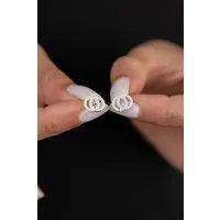 Heliophilia Silver Schmuckset 100% 925 STERLING SILVER S3412