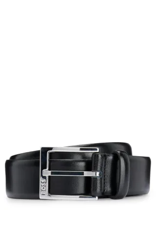 BOSS Menswear Black - Elloy-PC-An_Sz35 Black - Gr. - 100