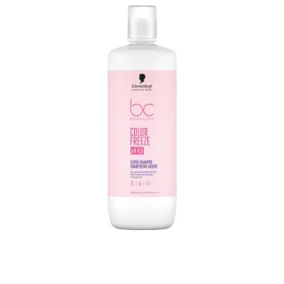 Bc Color Freeze Silber-shampoo 1000 ml