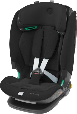 Maxi-Cosi Titan Pro2 i-Size (76-150cm) Authentic Black