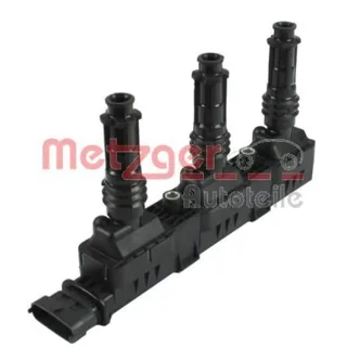 Metzger Z?ndspule Opel Agila A Corsa B C 1.0