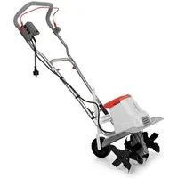 ikra GmbH Elektromotorhacke IEM 1500, 45 cm Arbeitsbreite, flexible Arbeitsbreite (32-45 cm), 1500 Watt