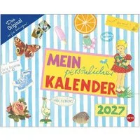 HEYE Wandkalender Gabi Kohwagner Mein persönlicher Kalender 2027