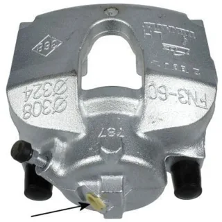 Hella Bremssattel vorne links Renault Espace Laguna Vel