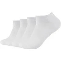 s.Oliver Sneakersocken 4er Pack