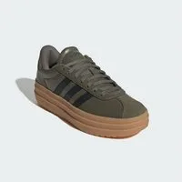 adidas Sportswear VL COURT BOLD SCHUH Plateausneaker