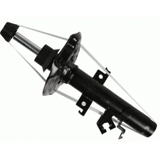 Sachs Sto?d?mpfer vorne links Nissan Qashqai 2