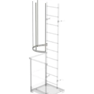 Munk Rückenschutzerweiterung - 068277