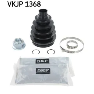 SKF Achsmanschette radseitig Fiat Honda Mini Mitsubishi Nissan Opel Renault